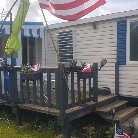 Omaha Beach Home Colleville-sur-Mer Exteriör bild